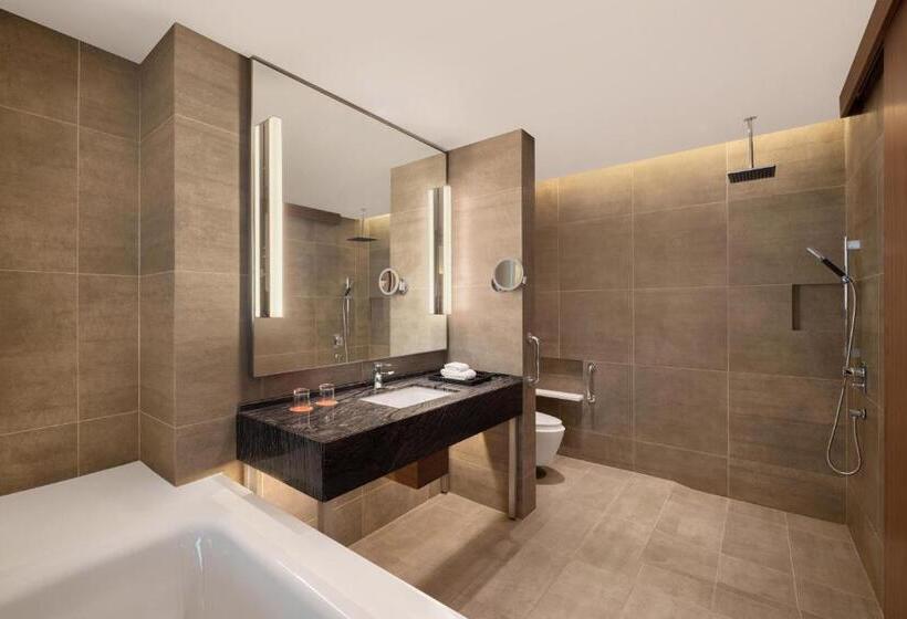 标准间, Le Méridien Putrajaya