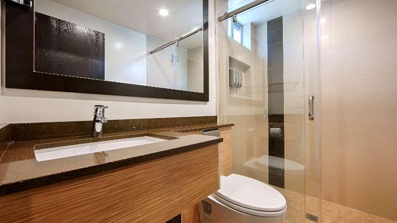 标准间, Le Méridien Putrajaya