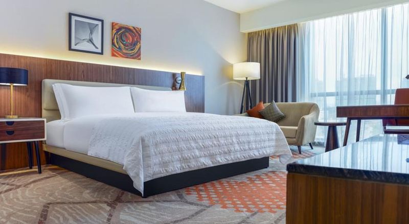 标准间, Le Méridien Putrajaya