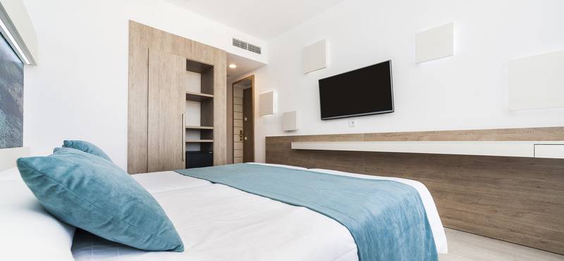 标准间, Le Méridien Putrajaya