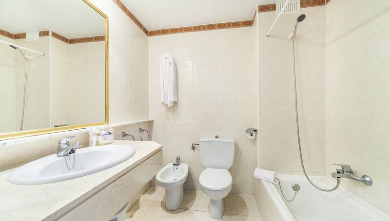 标准间, Le Méridien Putrajaya