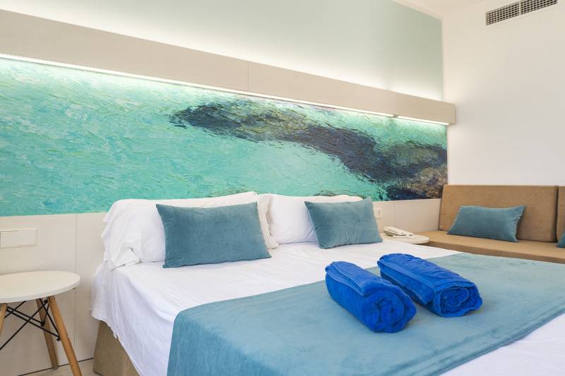 标准间, Le Méridien Putrajaya