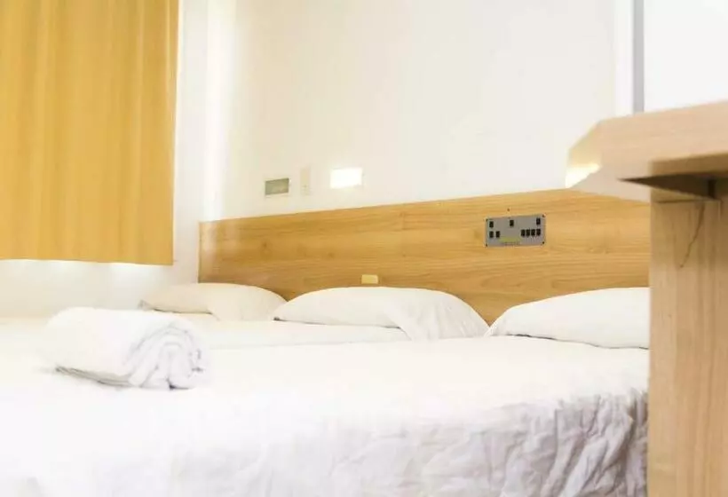 デラックスルーム, Minuano Hotel Home Próximo Ao Aeroporto
