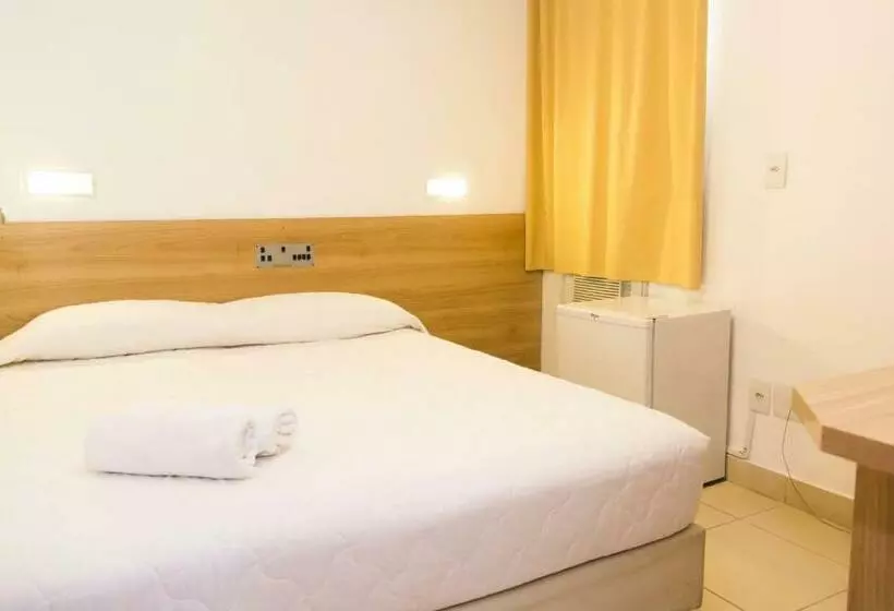 デラックスルーム, Minuano Hotel Home Próximo Ao Aeroporto