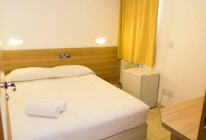 اتاق لوکس, Minuano Hotel Home Próximo Ao Aeroporto