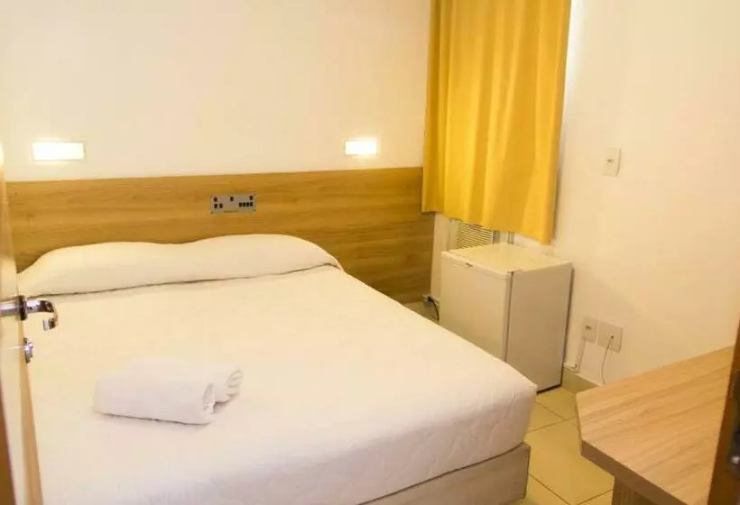 デラックスルーム, Minuano Hotel Home Próximo Ao Aeroporto