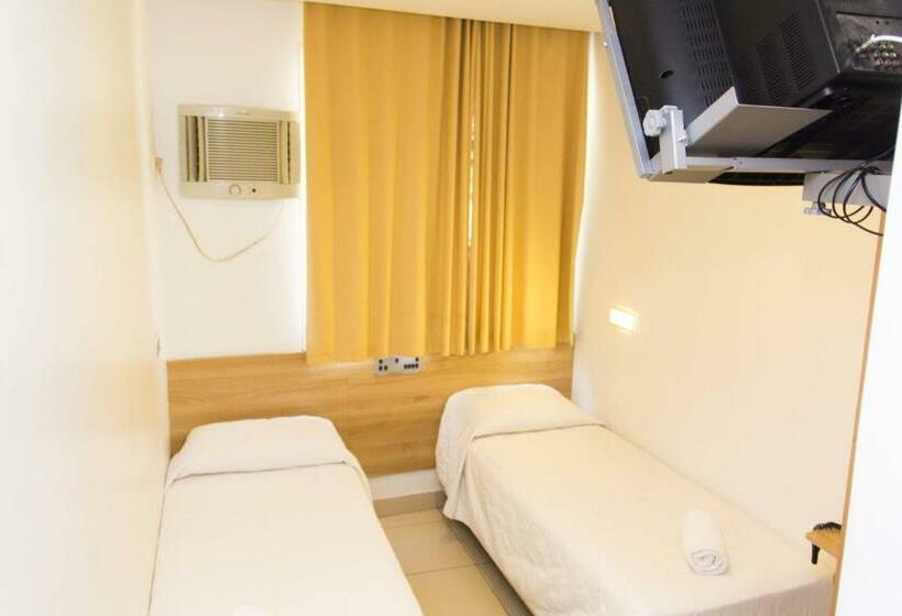 اتاق لوکس, Minuano Hotel Home Próximo Ao Aeroporto