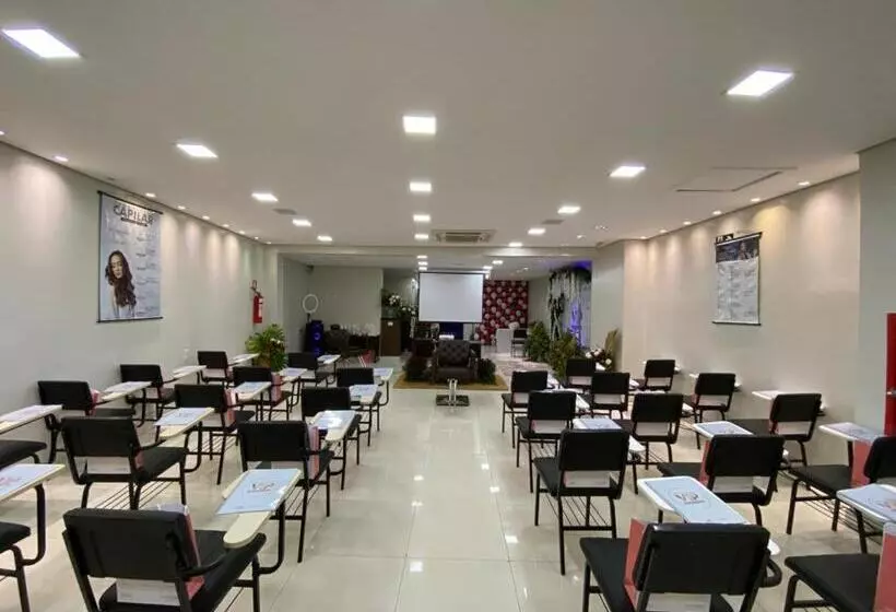 スタンダードトリプルルーム, Palace Santarem Brasil