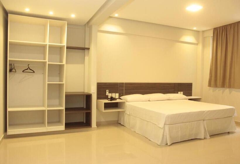 Студия Стандарт, Palace Santarem Brasil