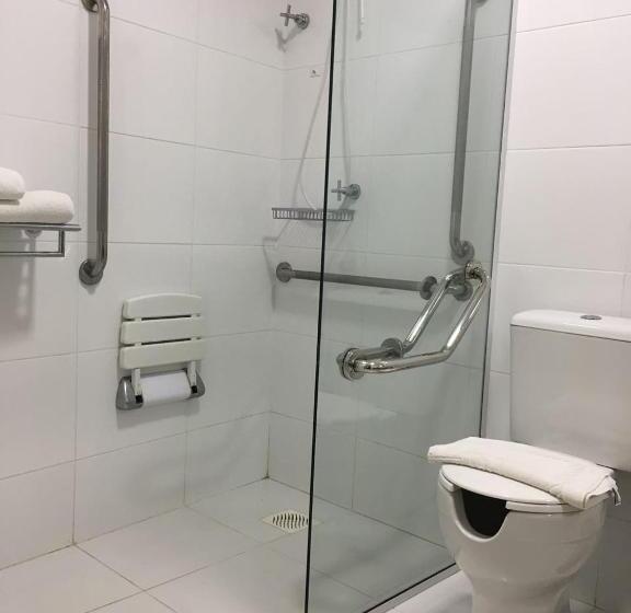 Студия Стандарт, Palace Santarem Brasil