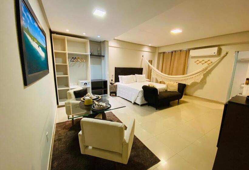 Люкс, Palace Santarem Brasil