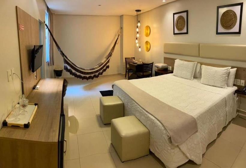 Люкс, Palace Santarem Brasil