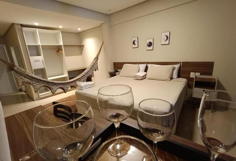 Люкс, Palace Santarem Brasil