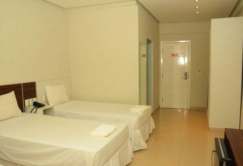 Номер Стандарт, Palace Santarem Brasil