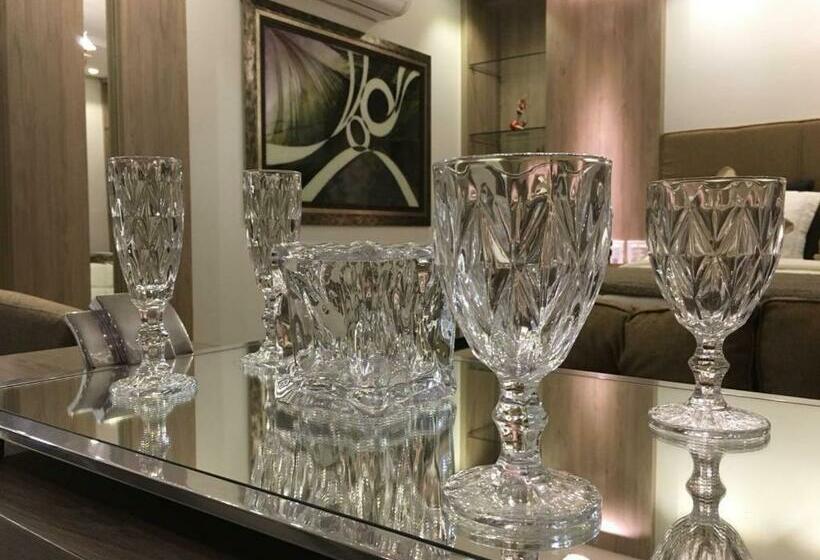 Люкс Повышенной Комфортности, Palace Santarem Brasil