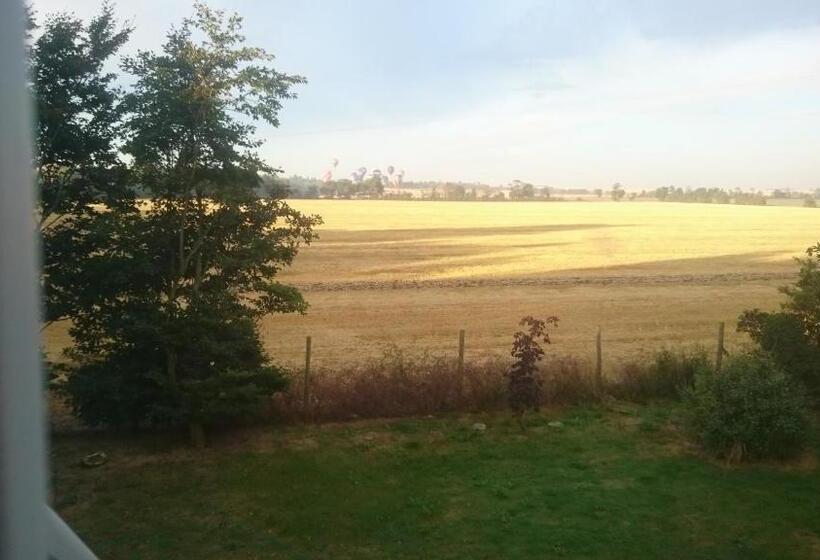 豪华房间, Pidley Bottom Cottages Luxury Sc Rooms Fully Furnished And Equipped Kitchen Towels And Linen