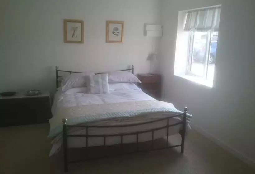デラックスルーム, Pidley Bottom Cottages   Luxury Sc Rooms   Fully Furnished And Equipped   Kitchen   Towels And Linen