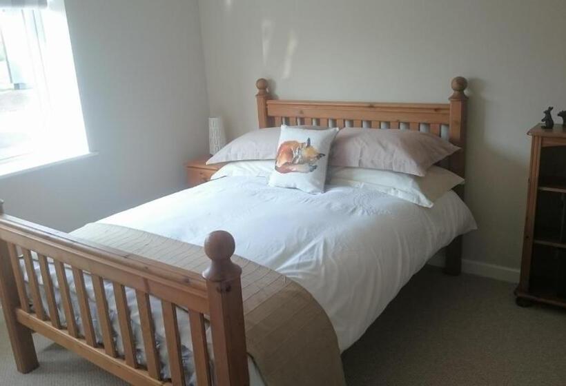 اتاق لوکس, Pidley Bottom Cottages   Luxury Sc Rooms   Fully Furnished And Equipped   Kitchen   Towels And Linen