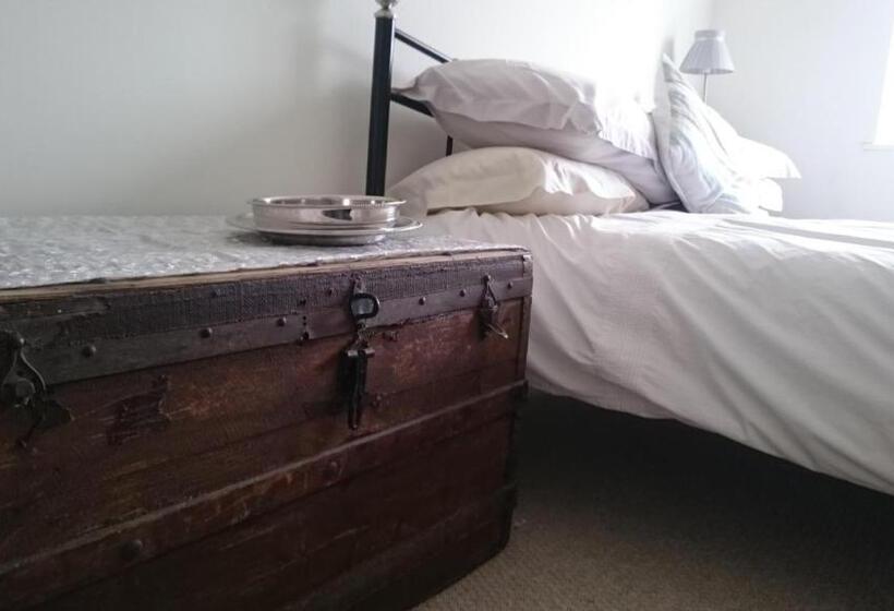 豪华房间, Pidley Bottom Cottages Luxury Sc Rooms Fully Furnished And Equipped Kitchen Towels And Linen