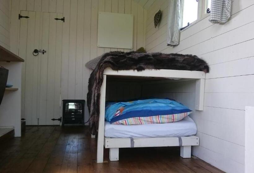 标准间, Pidley Bottom Cottages Luxury Sc Rooms Fully Furnished And Equipped Kitchen Towels And Linen