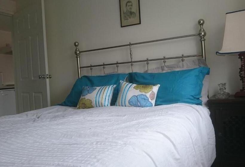 آپارتمان سوپریور 1 خوابه, Pidley Bottom Cottages   Luxury Sc Rooms   Fully Furnished And Equipped   Kitchen   Towels And Linen