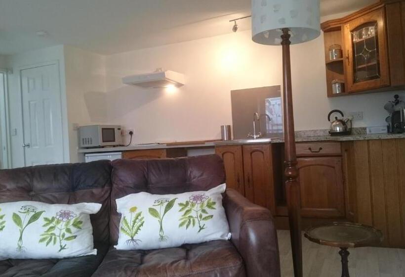 آپارتمان سوپریور 1 خوابه, Pidley Bottom Cottages   Luxury Sc Rooms   Fully Furnished And Equipped   Kitchen   Towels And Linen