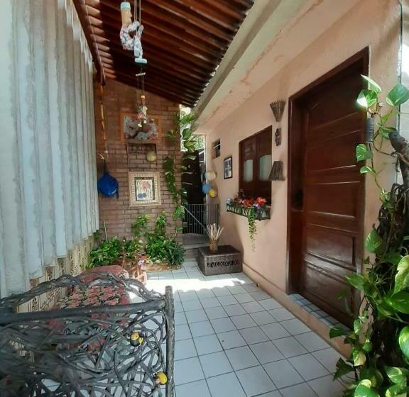 Номер Стандарт, Pousada Casuarinas