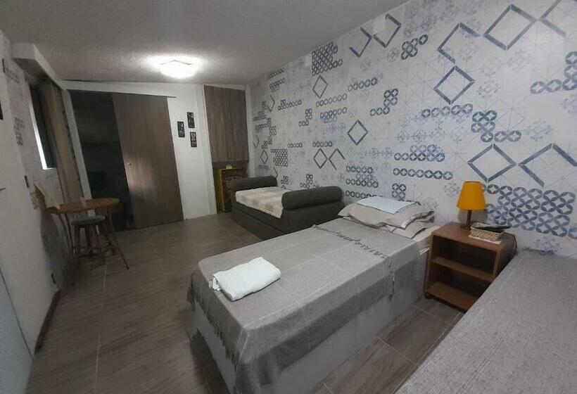 Номер Стандарт, Pousada Casuarinas