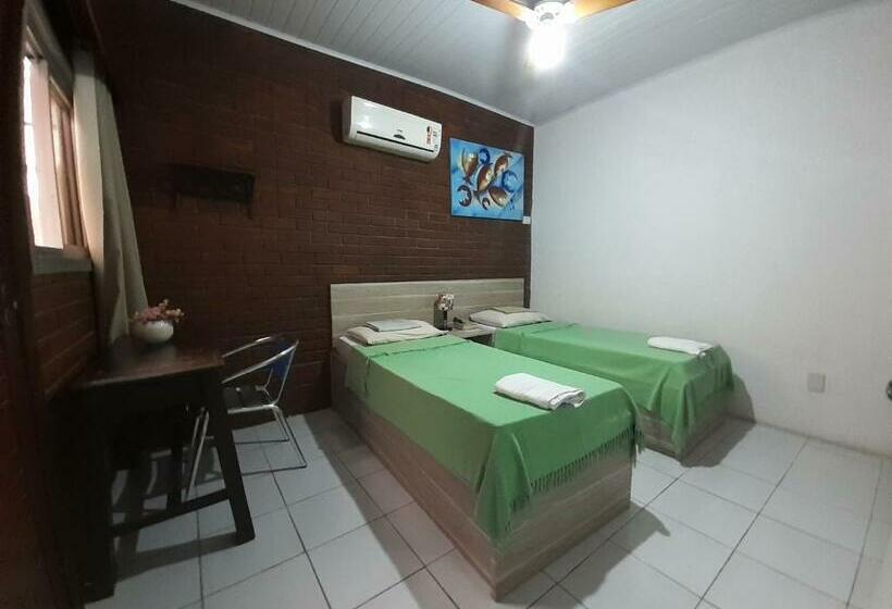 Номер Стандарт, Pousada Casuarinas