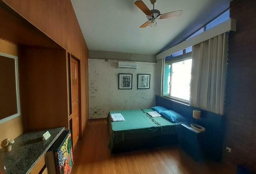 Номер Стандарт, Pousada Casuarinas