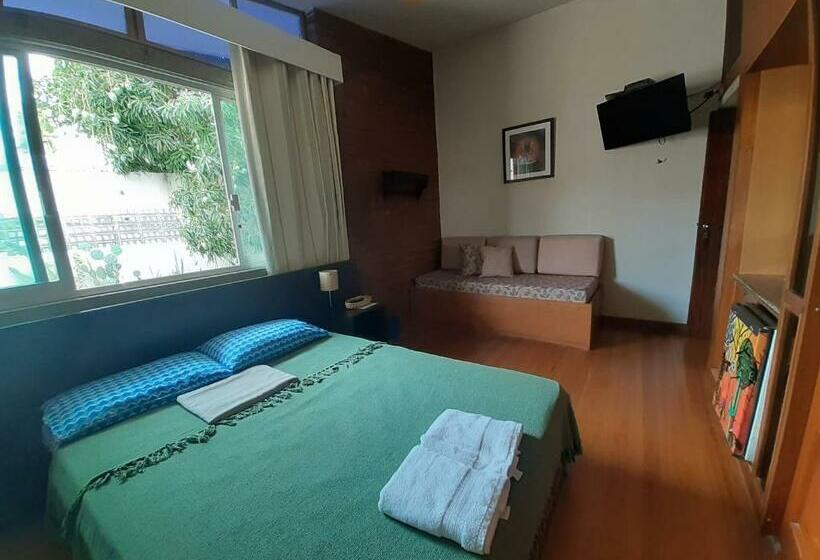 Номер Стандарт, Pousada Casuarinas