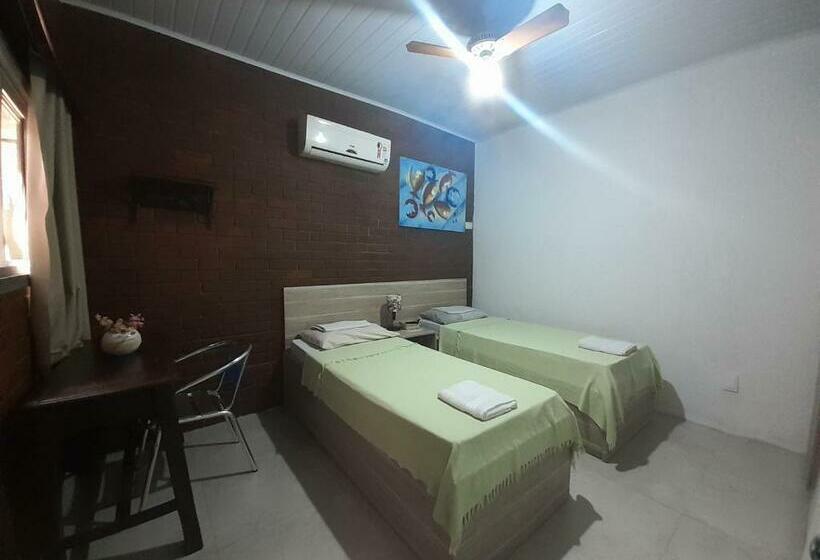 Номер Стандарт, Pousada Casuarinas