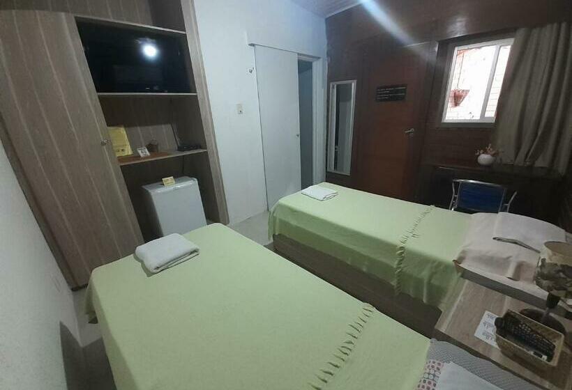 Номер Стандарт, Pousada Casuarinas