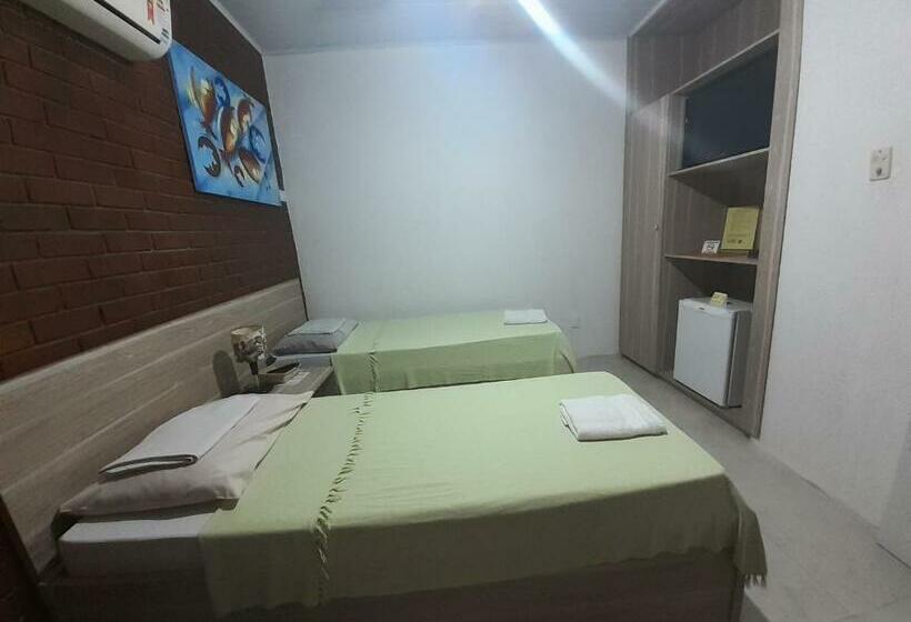 Номер Стандарт, Pousada Casuarinas