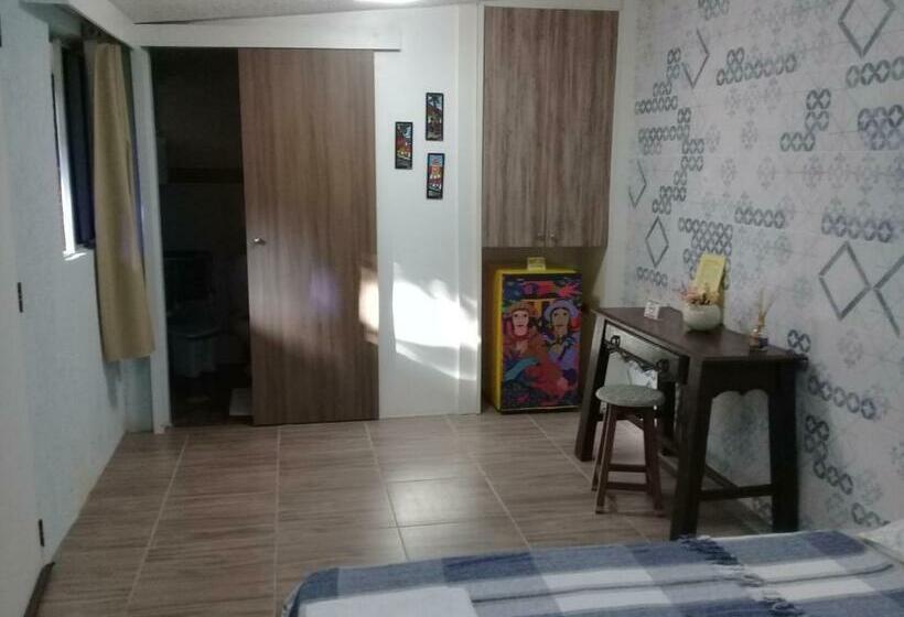 Номер Стандарт, Pousada Casuarinas