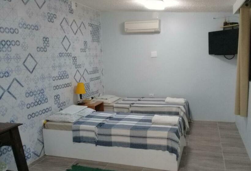 Номер Стандарт, Pousada Casuarinas