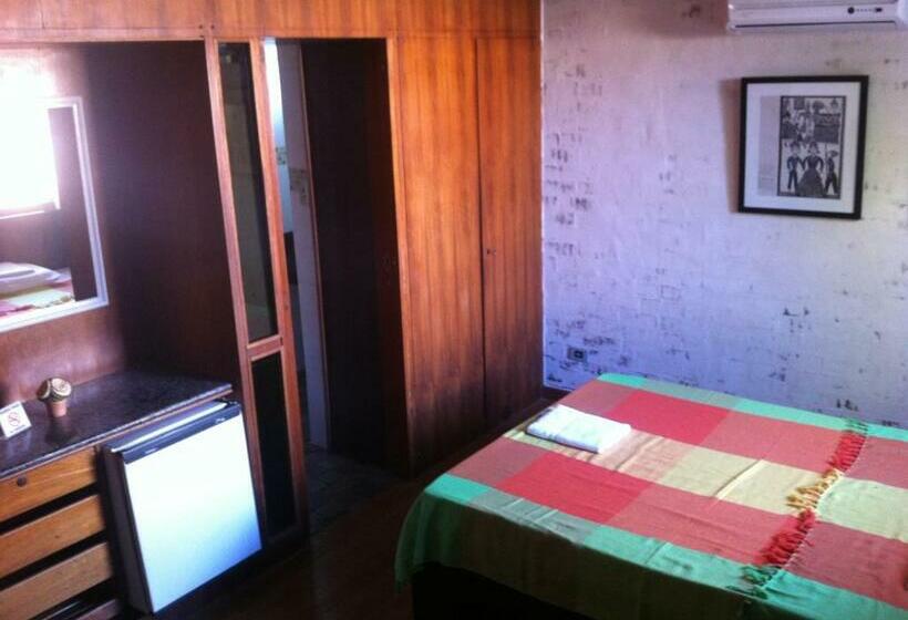 Номер Стандарт, Pousada Casuarinas