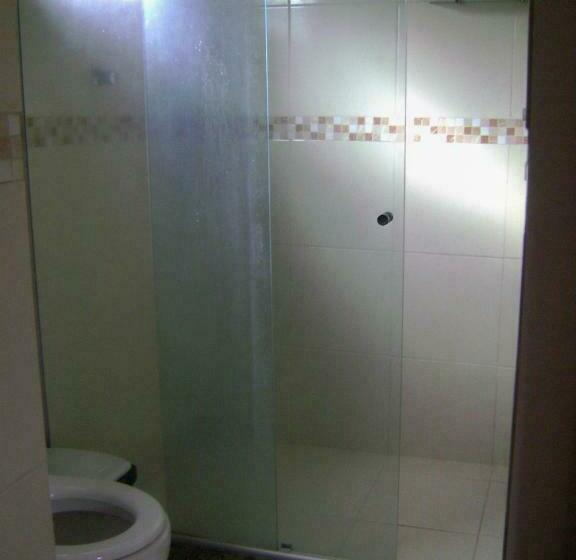 Номер Стандарт, Pousada Casuarinas