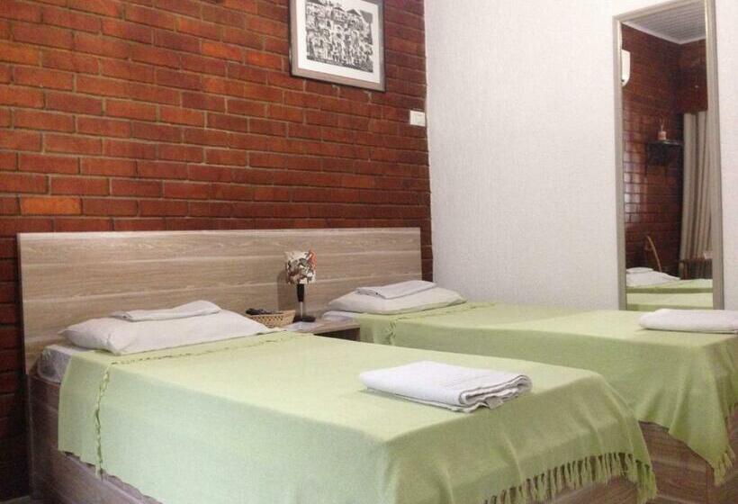 Номер Стандарт, Pousada Casuarinas