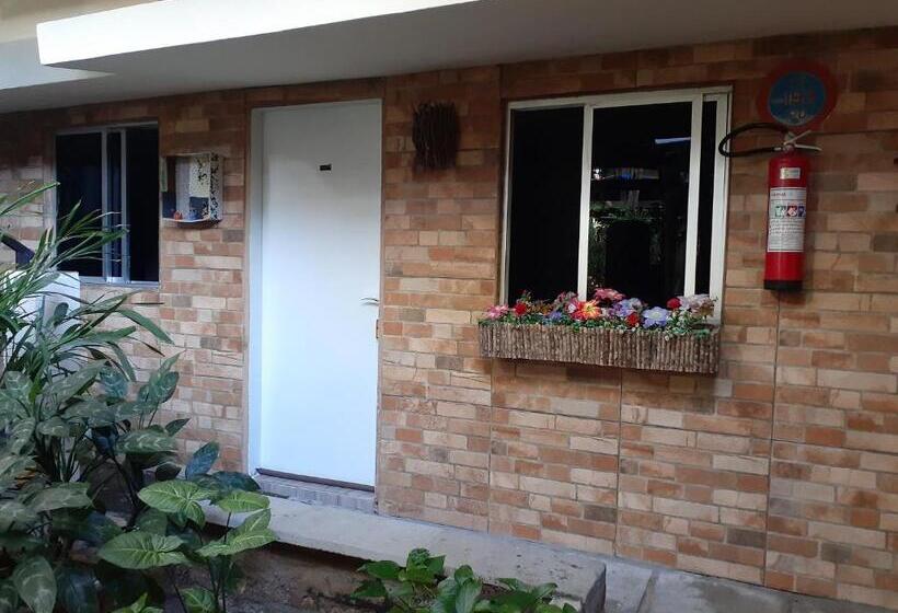 Номер Стандарт, Pousada Casuarinas