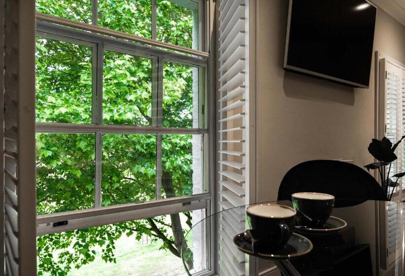 スタンダードスタジオ, The Regent Apart