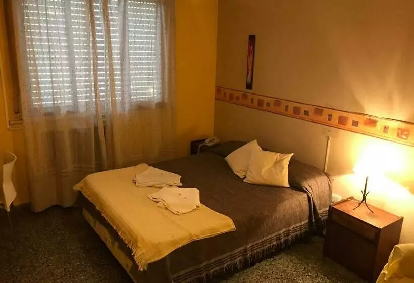 اتاق استاندارد, Resi San Bernardo