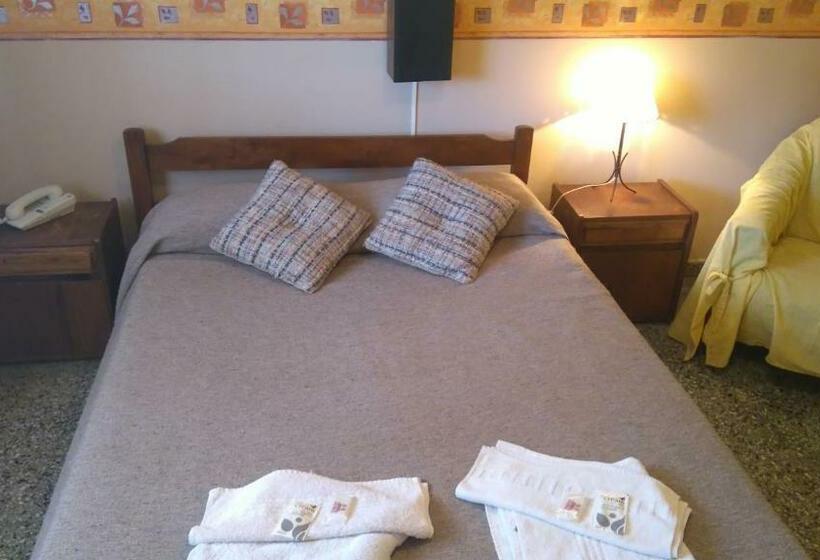 스탠다드 룸, Resi San Bernardo