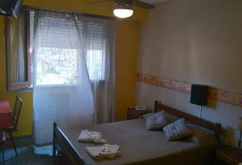 اتاق استاندارد, Resi San Bernardo