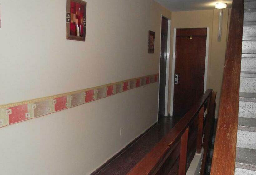 패밀리 룸, Resi San Bernardo