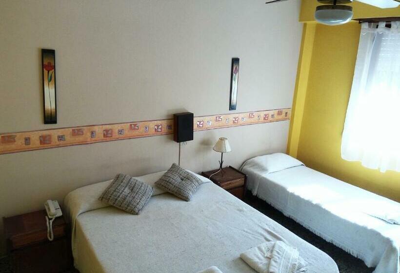 패밀리 룸, Resi San Bernardo