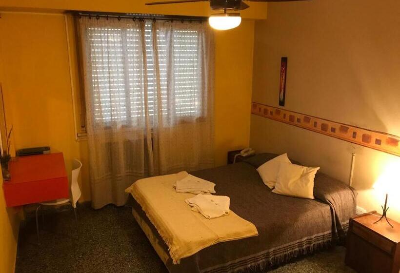 Номер Стандарт, Resi San Bernardo