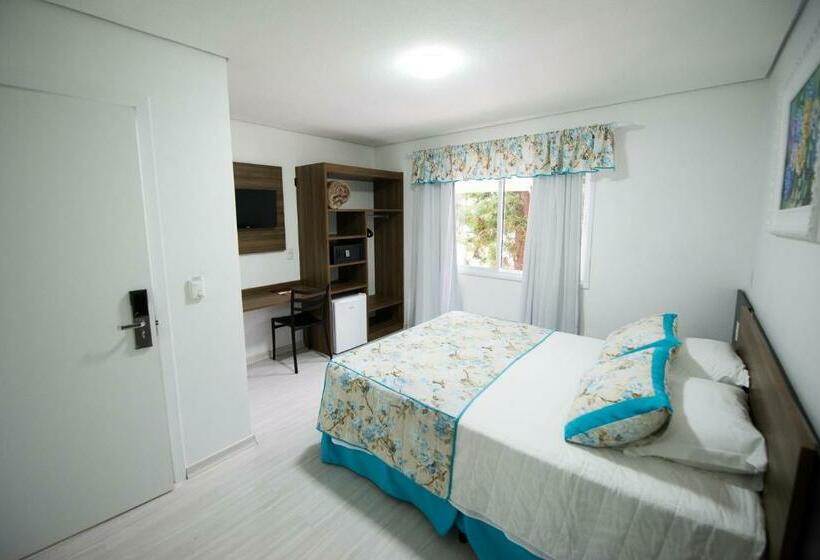 Трехместный Номер Deluxe, Sky Premium Hotel Gramado   ótima Localização