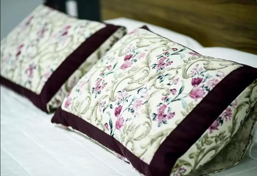 Номер Deluxe, Sky Premium Hotel Gramado   ótima Localização