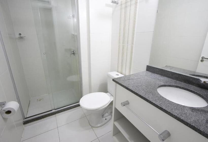 Трехместный Номер Deluxe, Sky Premium Hotel Gramado   ótima Localização